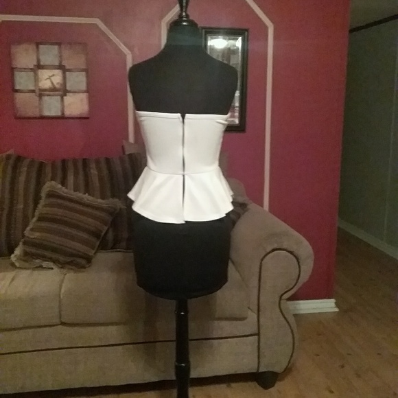 Danbee dress - Picture 2 of 2